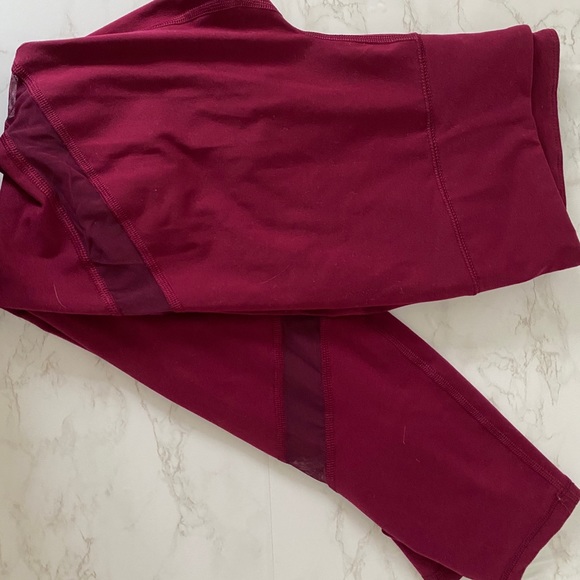 Leggings! Set of 4 - Picture 2 of 5